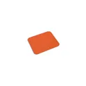 Variante orange - Tapis de souris personnalisable Vaniat avec logo - Accessoire bureau