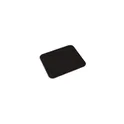 Variante noir - Tapis de souris personnalisable Vaniat avec logo - Accessoire bureau