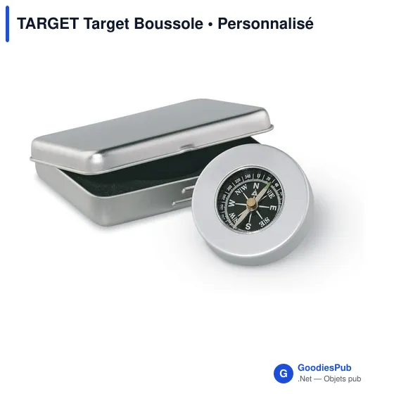 TARGET Target Boussole - Image 1