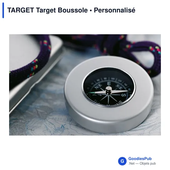 TARGET Target Boussole - Image 3