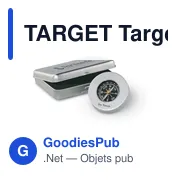 TARGET Target Boussole - Miniature 4