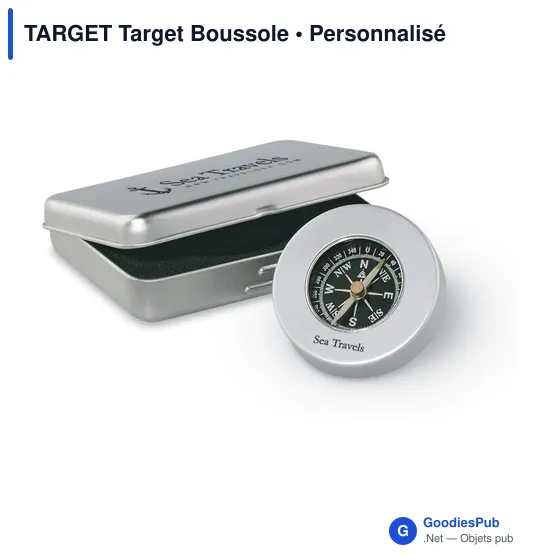 TARGET Target Boussole - Image 4