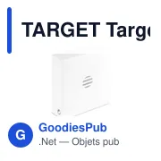 TARGET Target Boussole - Miniature 6