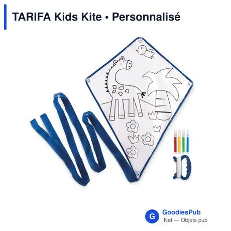 TARIFA Kids Kite
