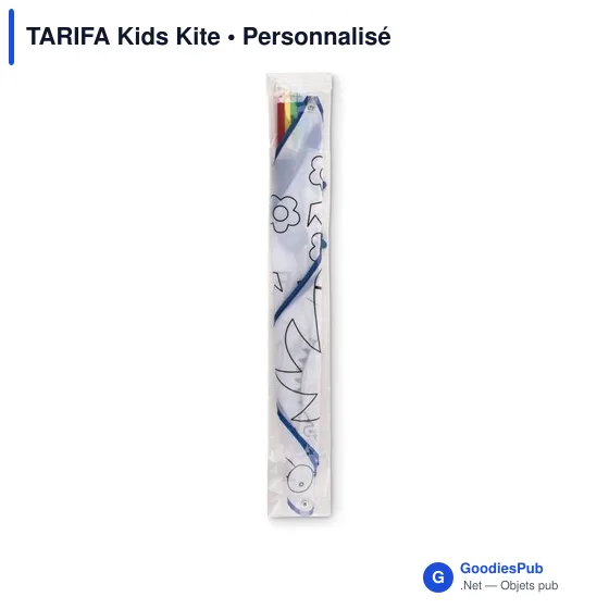 TARIFA Kids Kite - Image 2