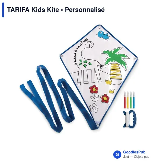 TARIFA Kids Kite - Image 4