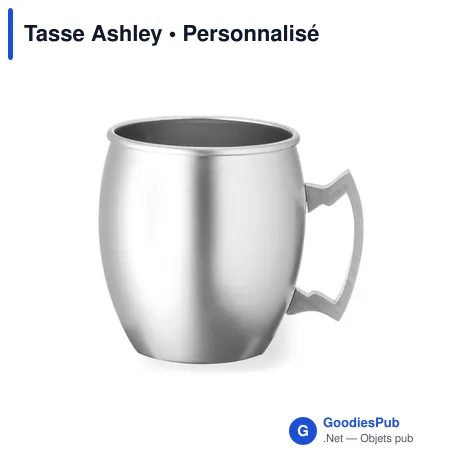 Tasse Ashley