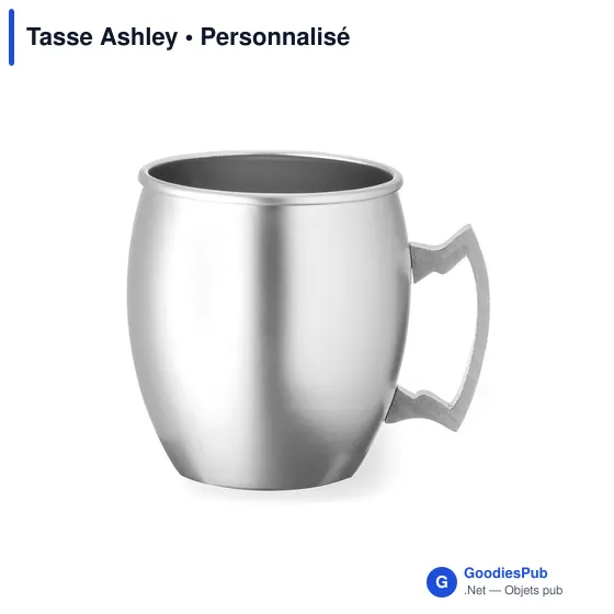 Tasse Ashley - Image 1