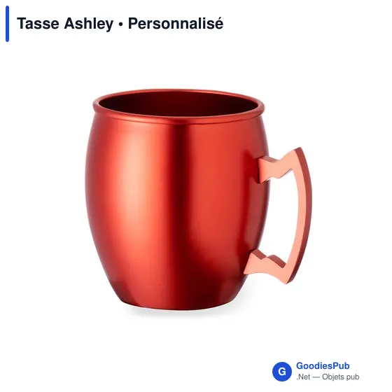 Tasse Ashley - Image 4