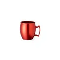 Variante rouge - Tasse Ashley