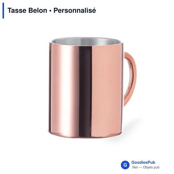 Tasse Belon - Image 3