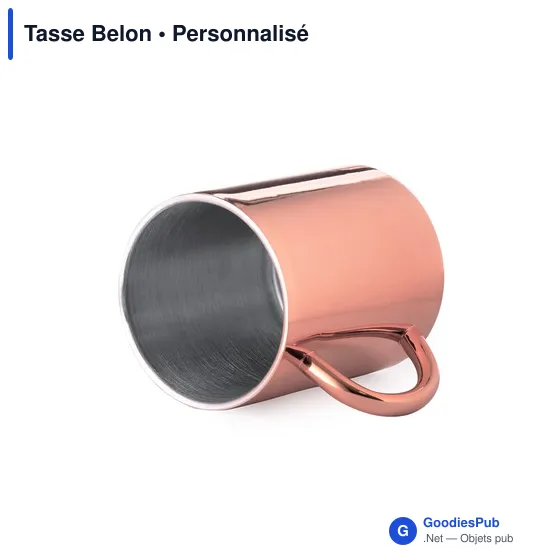 Tasse Belon - Image 4