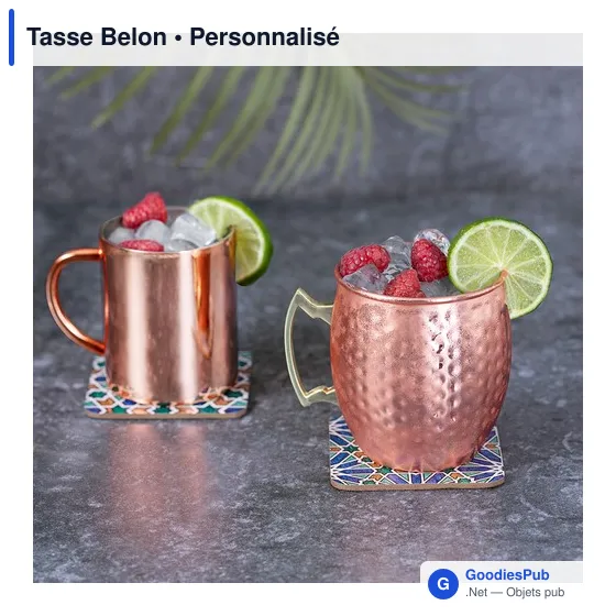 Tasse Belon - Image 5