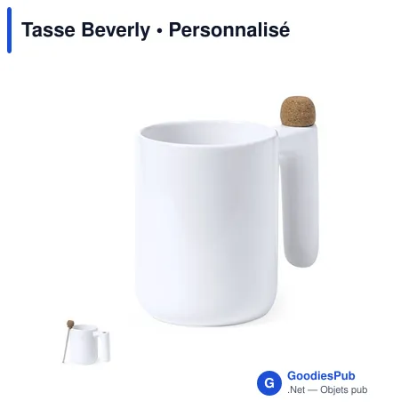 Tasse Beverly