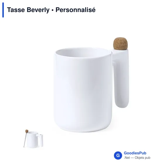 Tasse Beverly - Image 1