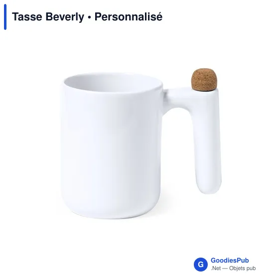 Tasse Beverly - Image 2