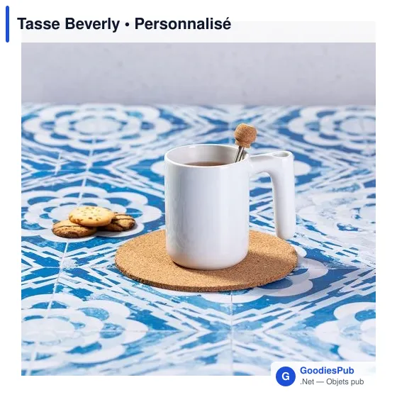 Tasse Beverly - Image 11