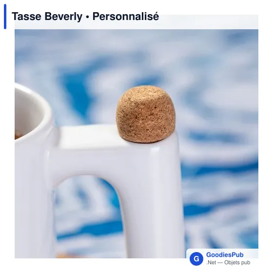 Tasse Beverly - Image 12