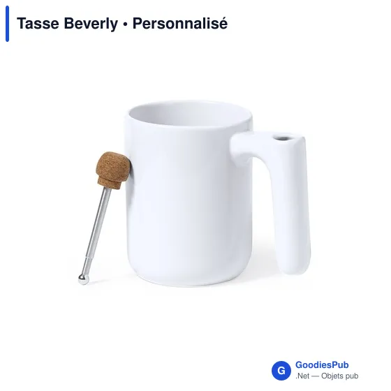 Tasse Beverly - Image 3