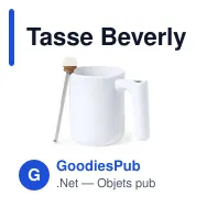 Tasse Beverly - Miniature 5
