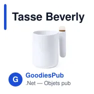 Tasse Beverly - Miniature 6