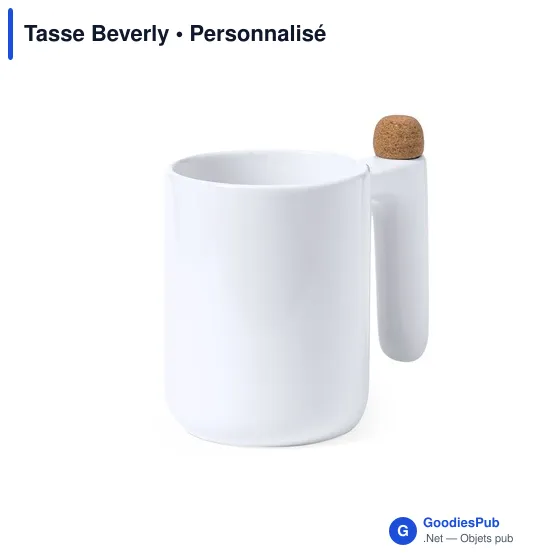 Tasse Beverly - Image 6
