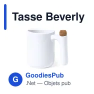 Tasse Beverly - Miniature 7