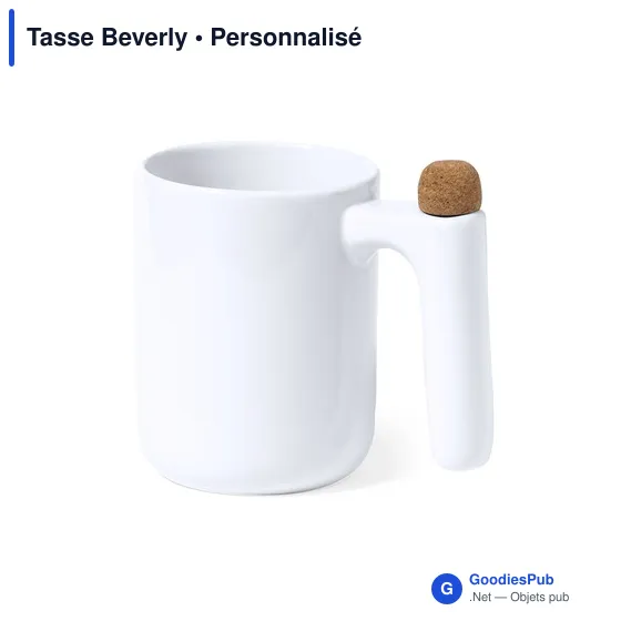 Tasse Beverly - Image 7