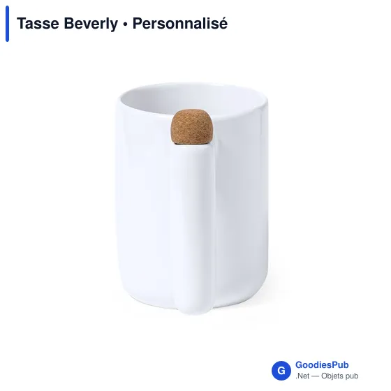 Tasse Beverly - Image 8