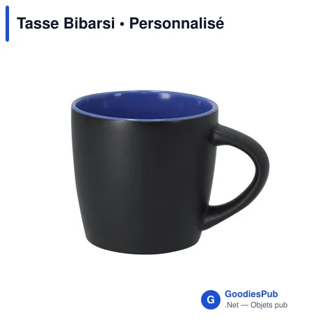 Tasse Bibarsi