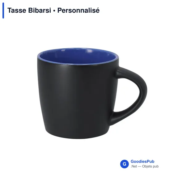 Tasse Bibarsi - Image 1