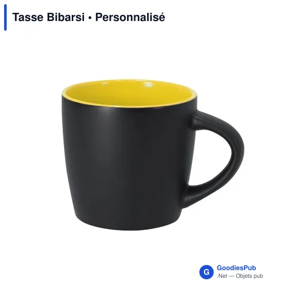 Tasse Bibarsi - Image 3