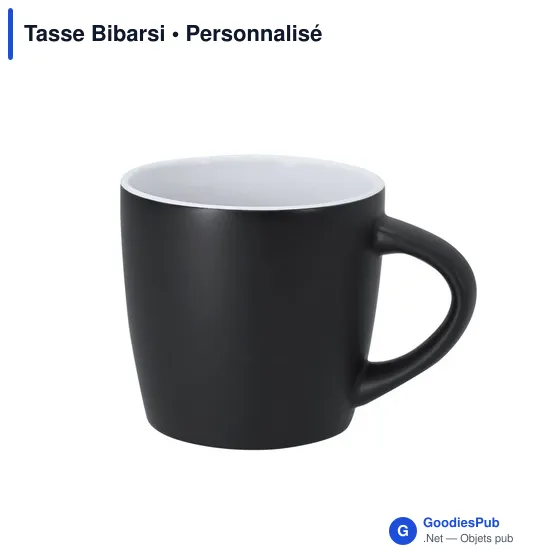 Tasse Bibarsi - Image 5