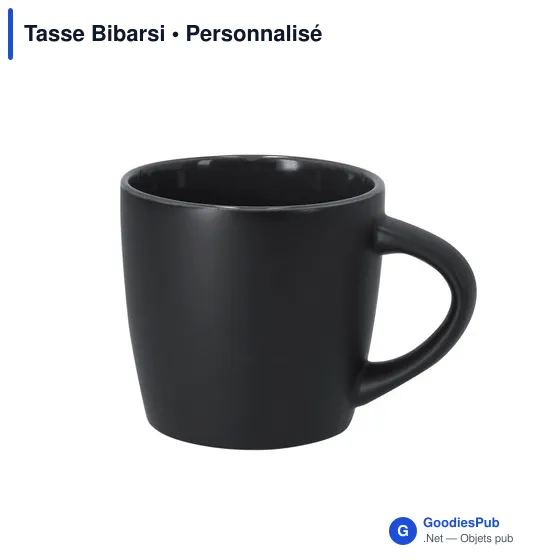 Tasse Bibarsi - Image 7