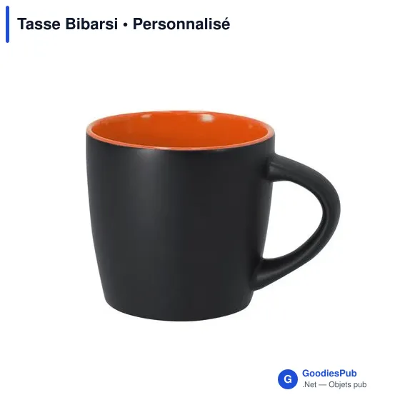 Tasse Bibarsi - Image 9