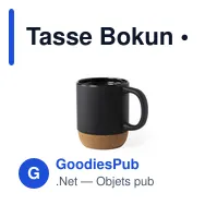 Tasse Bokun - Miniature 2