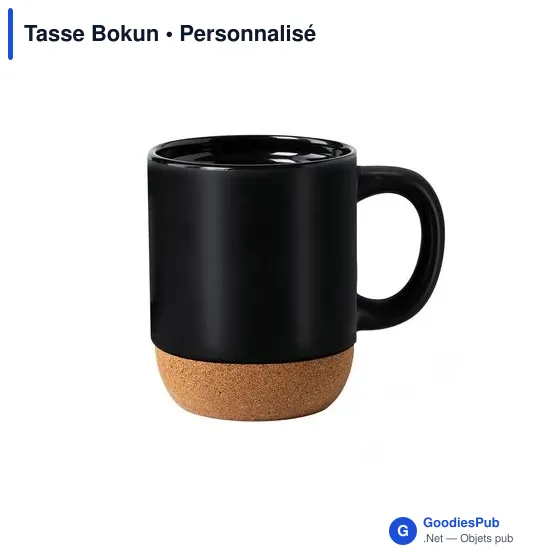 Tasse Bokun - Image 11