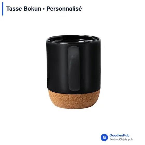 Tasse Bokun - Image 12