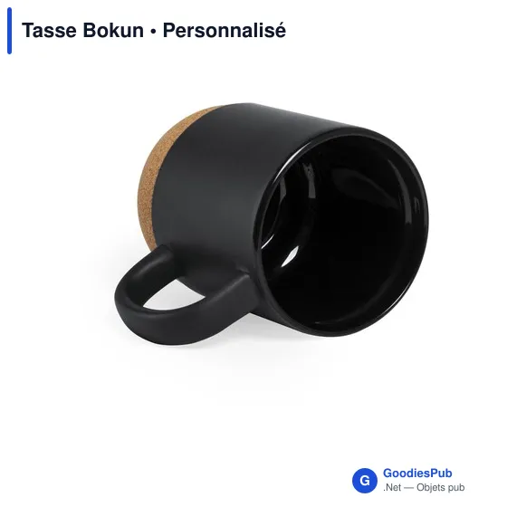 Tasse Bokun - Image 3
