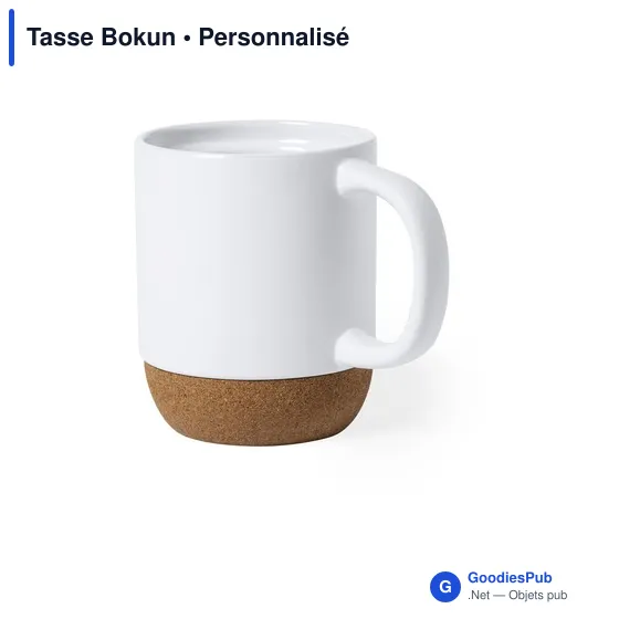 Tasse Bokun - Image 4