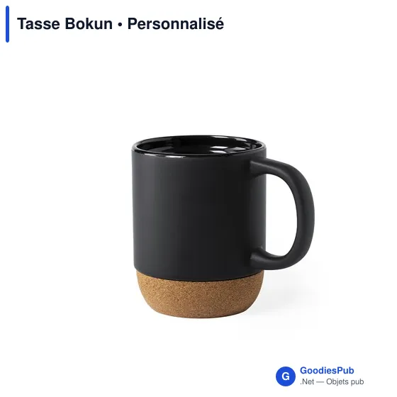 Tasse Bokun - Image 5