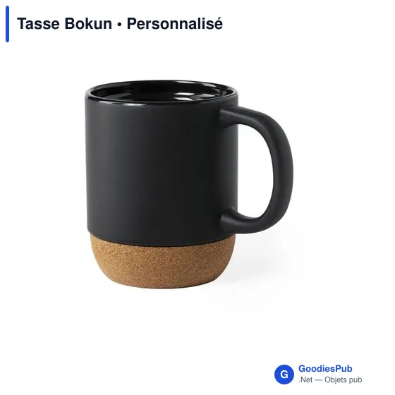 Tasse Bokun - Image 7