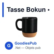 Tasse Bokun - Miniature 9