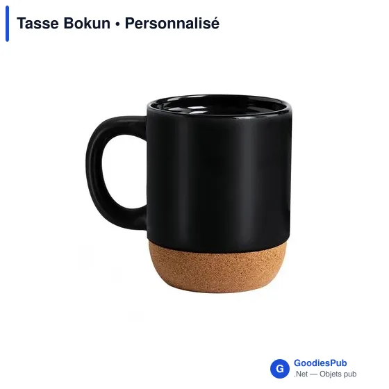 Tasse Bokun - Image 9