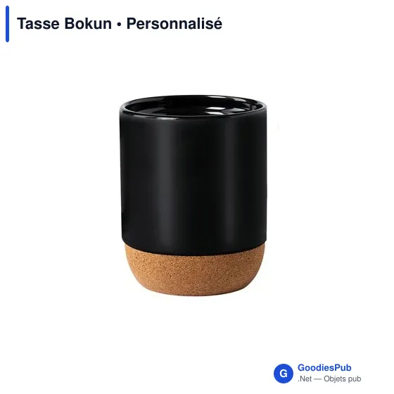 Tasse Bokun - Image 10