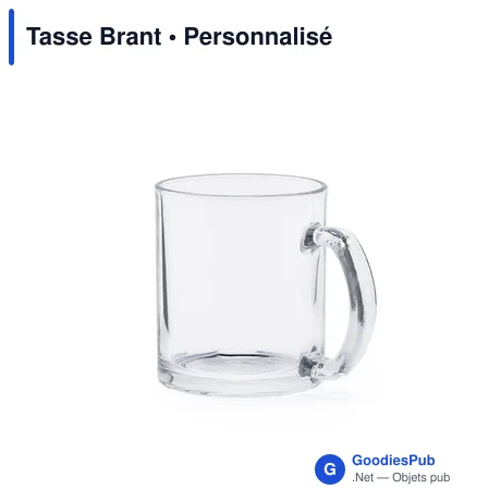 Tasse Brant