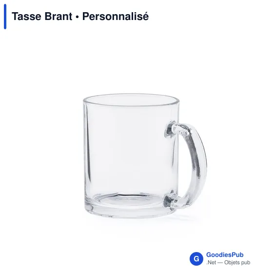 Tasse Brant - Image 1
