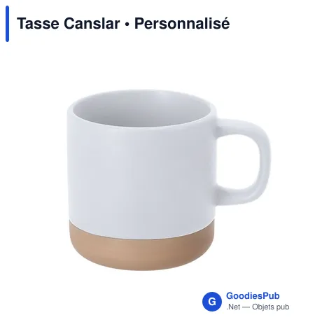 Tasse Canslar