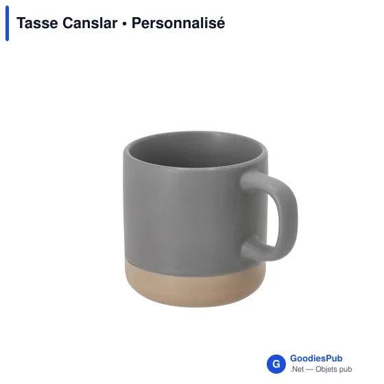 Tasse Canslar - Image 2