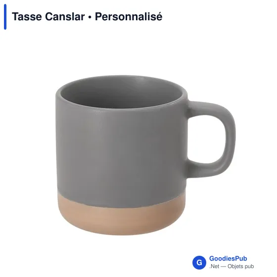 Tasse Canslar - Image 3